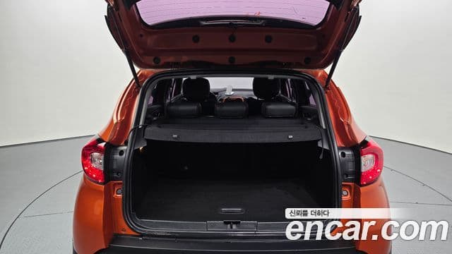 Renault Korea(Samsung) QM3 RE, 2015 20