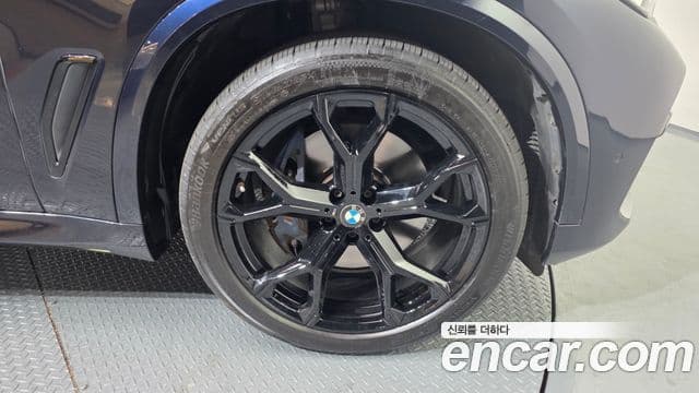 BMW X5 (G05) xDrive 30d M Sport, 2022 все фото