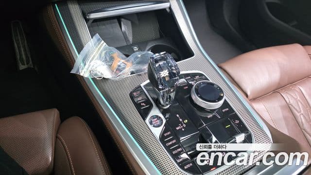 BMW X5 (G05) xDrive 30d M Sport, 2022 9