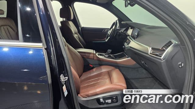 BMW X5 (G05) xDrive 30d M Sport, 2022 11