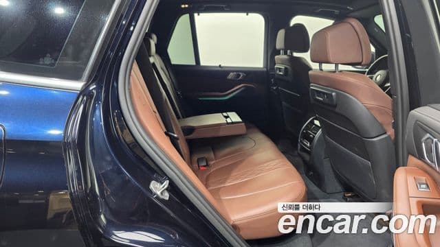 BMW X5 (G05) xDrive 30d M Sport, 2022 12