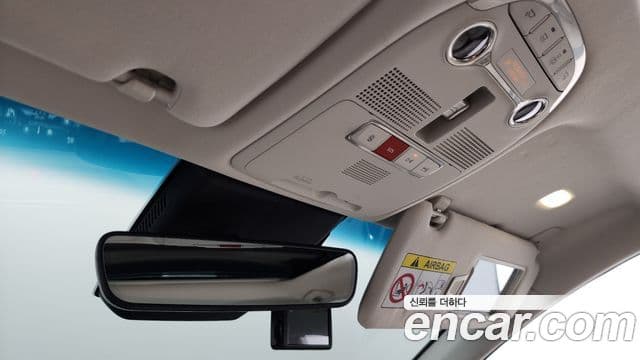 Hyundai The / новый New Grandeur IG Le Blanc, 2022 17