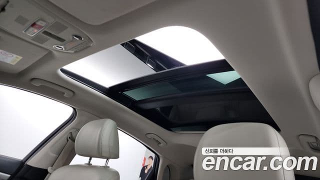 Hyundai The / новый New Grandeur IG Le Blanc, 2022 18