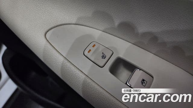 Hyundai The / новый New Grandeur IG Le Blanc, 2022 19