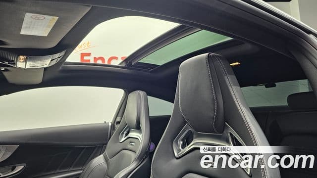 Mercedes-Benz C-класс W205 C63 AMG купе, 2017 19