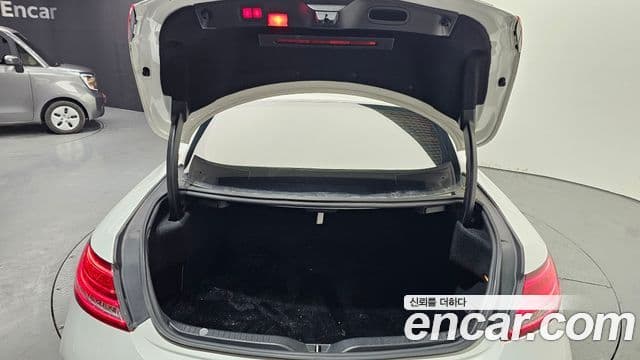 Mercedes-Benz C-класс W205 C63 AMG купе, 2017 20