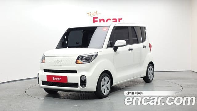 Kia The / новый New Ray Prestige Special, 2022 1