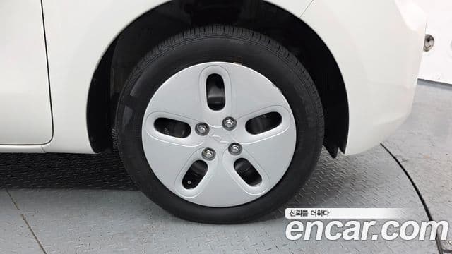 Kia The / новый New Ray Prestige Special, 2022 все фото