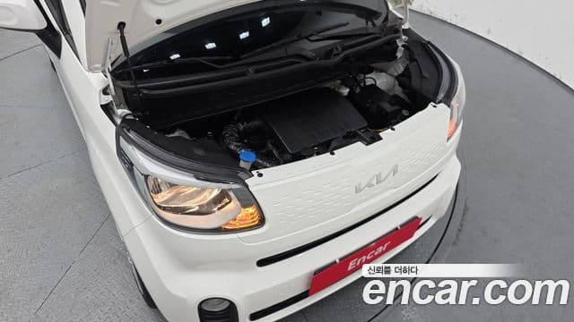 Kia The / новый New Ray Prestige Special, 2022 6