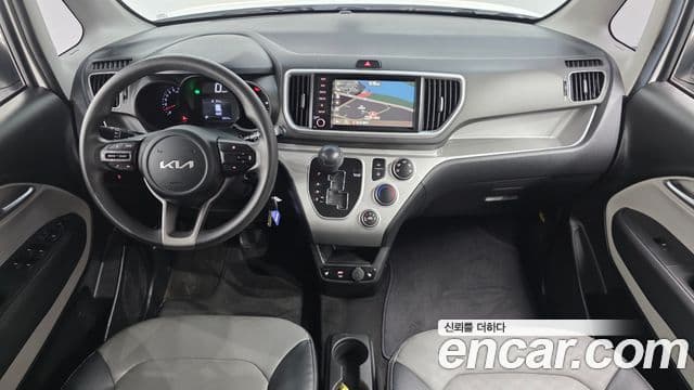 Kia The / новый New Ray Prestige Special, 2022 7