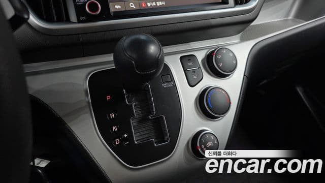 Kia The / новый New Ray Prestige Special, 2022 9