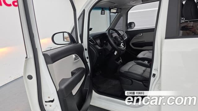 Kia The / новый New Ray Prestige Special, 2022 10