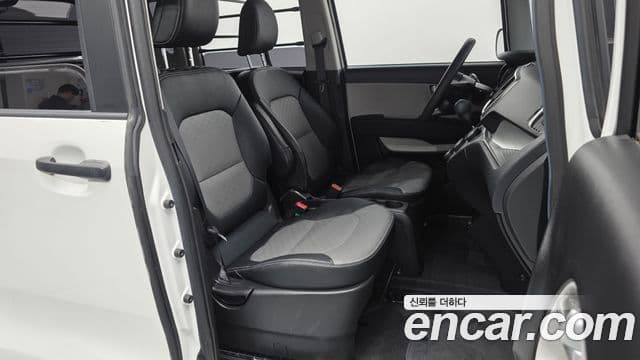 Kia The / новый New Ray Prestige Special, 2022 11