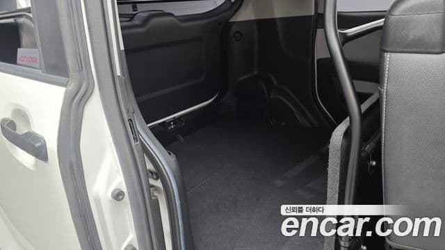 Kia The / новый New Ray Prestige Special, 2022 12