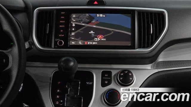 Kia The / новый New Ray Prestige Special, 2022 14