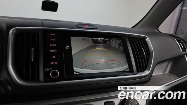 Kia The / новый New Ray Prestige Special, 2022 15