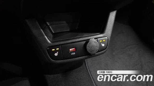 Kia The / новый New Ray Prestige Special, 2022 17