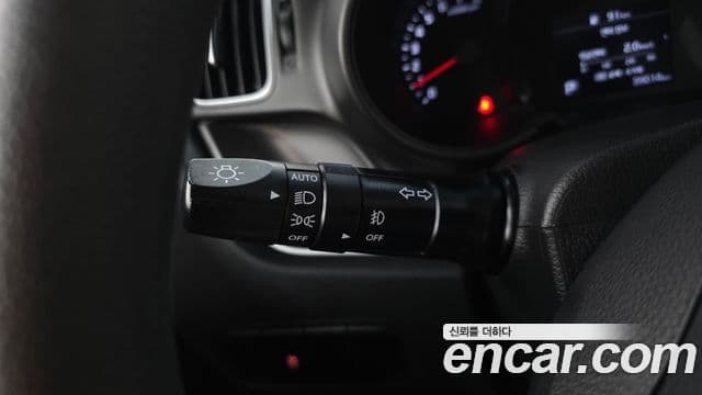 Kia The / новый New Ray Prestige Special, 2022 18