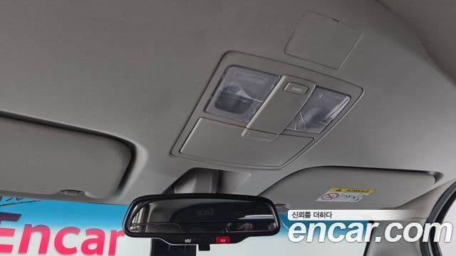 Kia The / новый New Ray Prestige Special, 2022 19