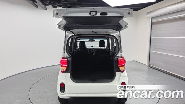 Kia The / новый New Ray Prestige Special, 2022 20