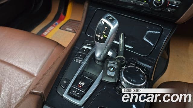 BMW 5시리즈 (F10), 2014 9