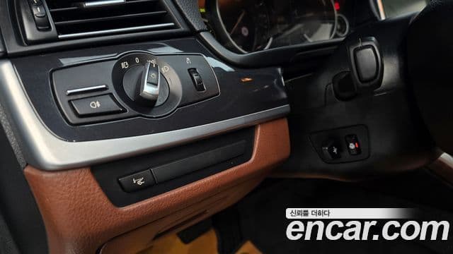 BMW 5시리즈 (F10), 2014 14