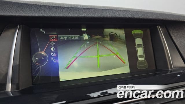 BMW 5시리즈 (F10), 2014 16