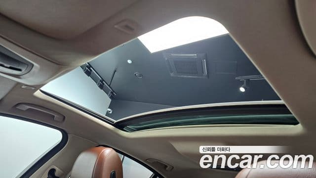 BMW 5시리즈 (F10), 2014 17