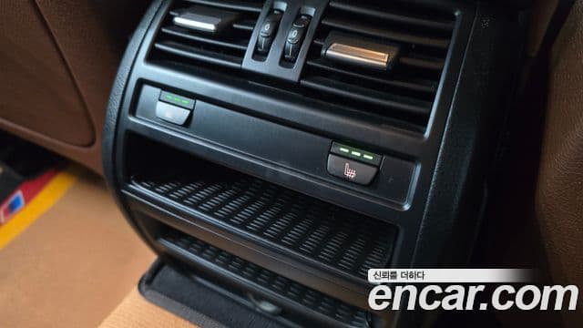 BMW 5시리즈 (F10), 2014 19