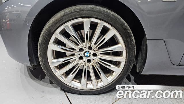 BMW 6시리즈 GT (G32) Luxury, 2018 все фото