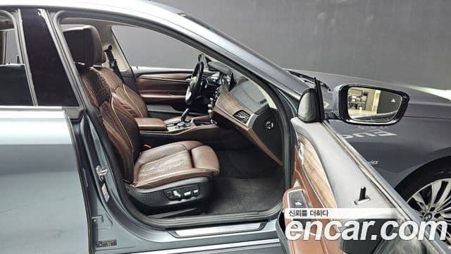 BMW 6시리즈 GT (G32) Luxury, 2018 11