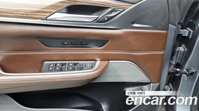 BMW 6시리즈 GT (G32) Luxury, 2018 18