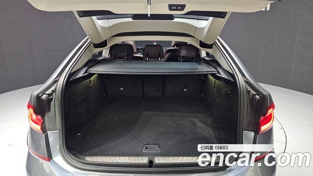 BMW 6시리즈 GT (G32) Luxury, 2018 20
