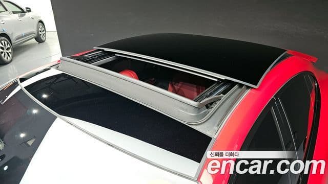 Porsche Panamera (971), 2018 20