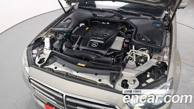 Mercedes-Benz E-класс W213 Exclusive, 2021 6