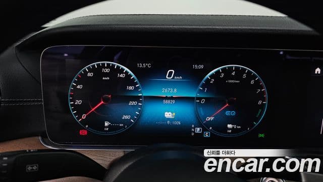 Mercedes-Benz E-класс W213 Exclusive, 2021 8