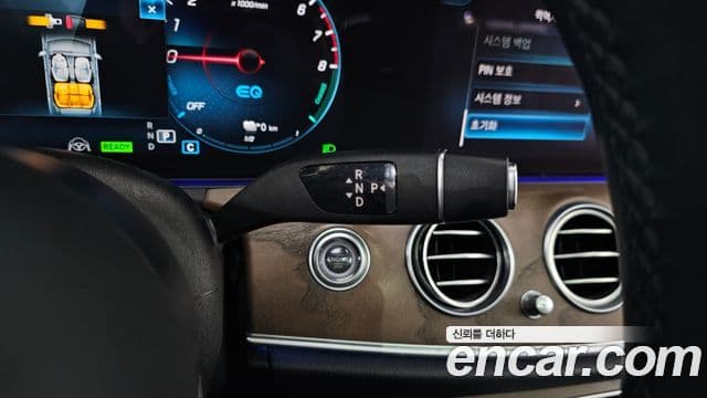 Mercedes-Benz E-класс W213 Exclusive, 2021 9