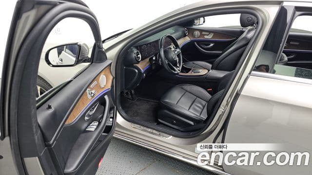 Mercedes-Benz E-класс W213 Exclusive, 2021 10