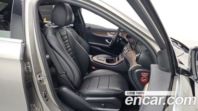 Mercedes-Benz E-класс W213 Exclusive, 2021 11