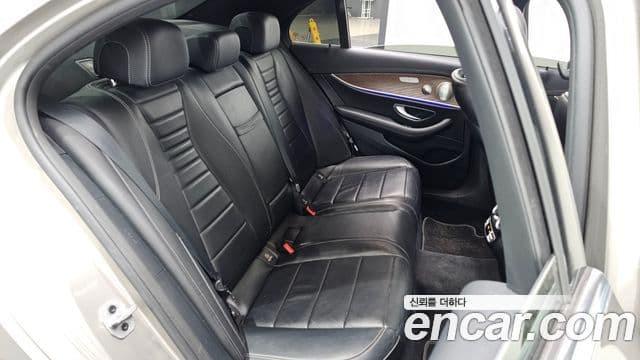 Mercedes-Benz E-класс W213 Exclusive, 2021 12
