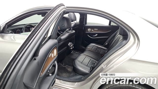 Mercedes-Benz E-класс W213 Exclusive, 2021 13