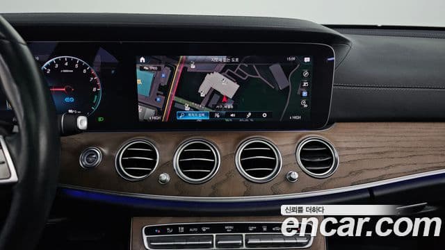 Mercedes-Benz E-класс W213 Exclusive, 2021 15