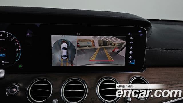 Mercedes-Benz E-класс W213 Exclusive, 2021 16