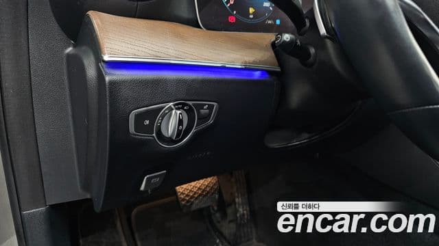 Mercedes-Benz E-класс W213 Exclusive, 2021 18