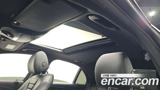 Mercedes-Benz E-класс W213 Exclusive, 2021 19