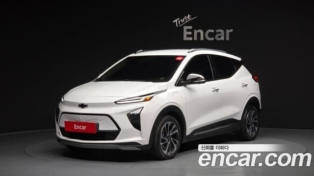 Chevrolet(GM대우) 볼트 EUV Premier, 2023 1