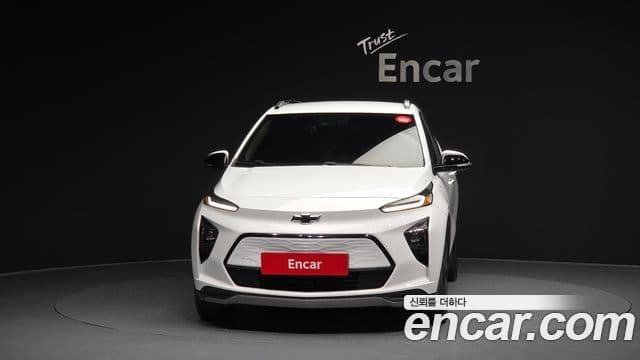 Chevrolet(GM대우) 볼트 EUV Premier, 2023 3