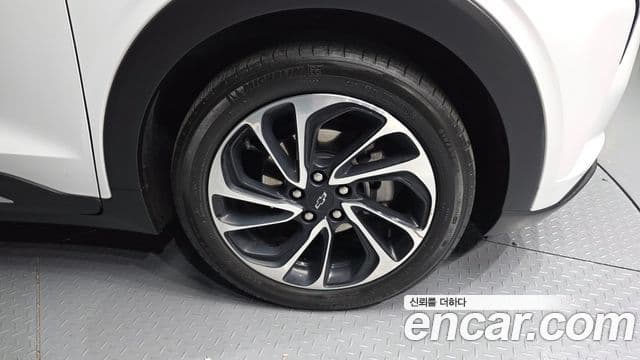 Chevrolet(GM대우) 볼트 EUV Premier, 2023 все фото