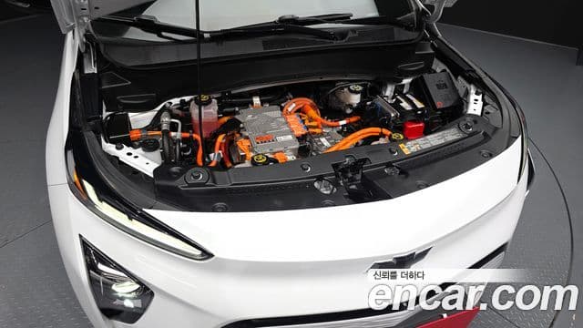 Chevrolet(GM대우) 볼트 EUV Premier, 2023 6