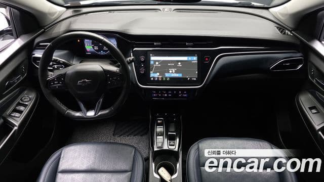 Chevrolet(GM대우) 볼트 EUV Premier, 2023 7